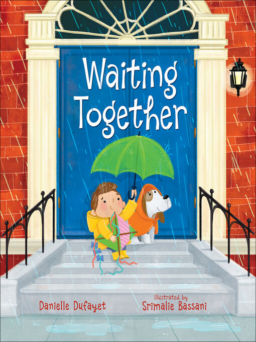 Title details for Waiting Together by Danielle Dufayet - Available
